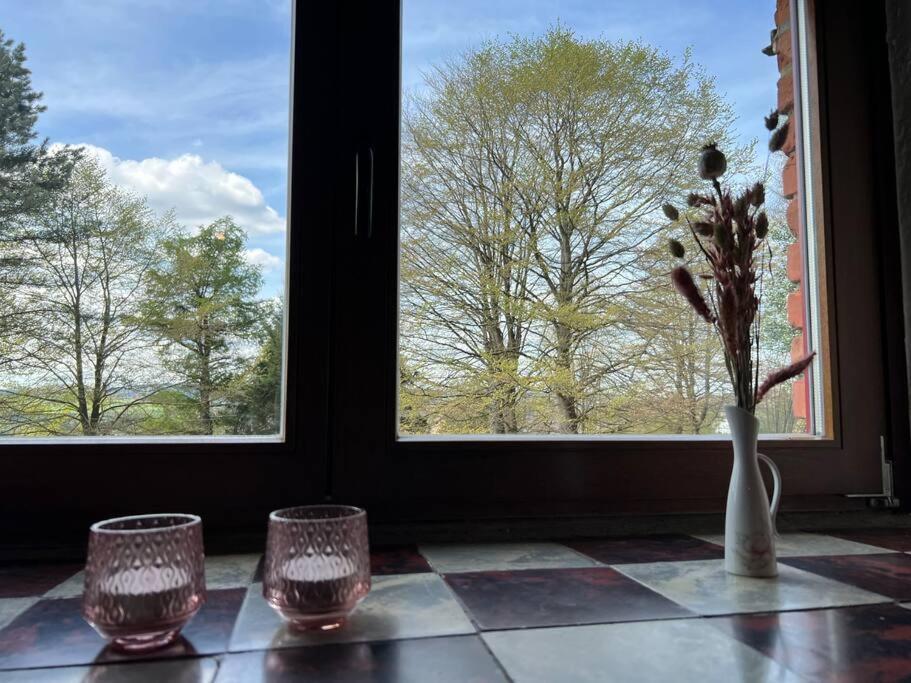 Little Roua Ardenne Cottage 4 Pers สตูมองต์ ภายนอก รูปภาพ