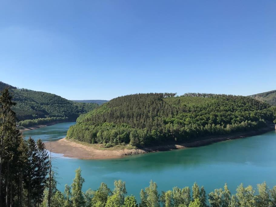 Little Roua Ardenne Cottage 4 Pers สตูมองต์ ภายนอก รูปภาพ