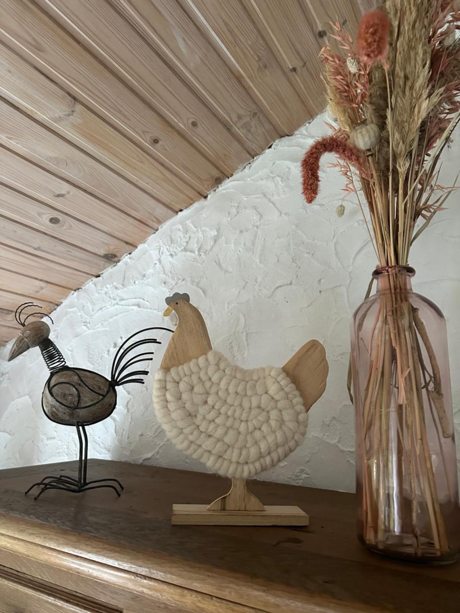 Little Roua Ardenne Cottage 4 Pers สตูมองต์ ภายนอก รูปภาพ